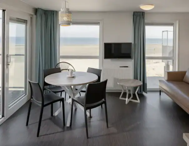 Terras Beach Resort Kamperland