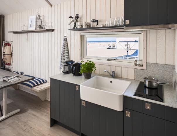 Moderne keuken
