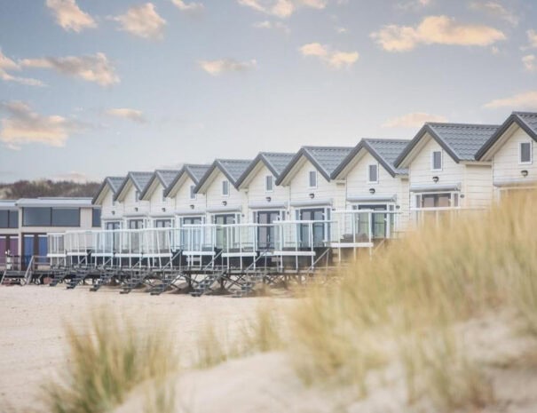 Strandbungalow