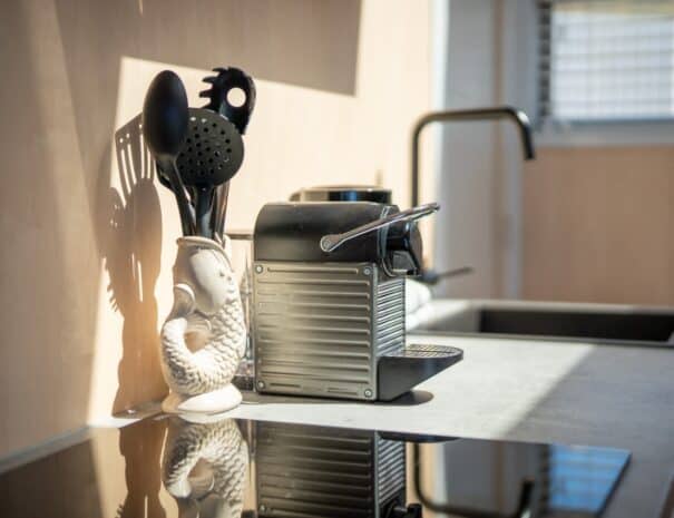 Nespresso