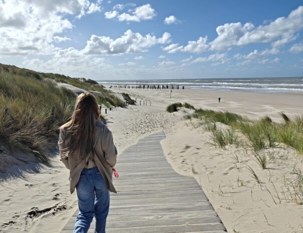 Strand